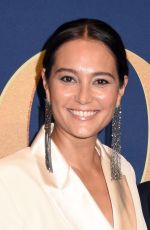 EMMA HEMING WILLIS at WWD Honors in New York 10/29/2024