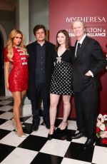 EMMA KENNEY at Mytheresa Celebrates Launch of Nicky Hilton for Rebecca Vallance Collection in Los Angeles 10/05/2024