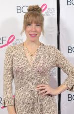 EMMA MYLES at 2024 Breast Cancer Research Foundation