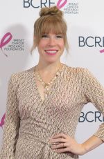 EMMA MYLES at 2024 Breast Cancer Research Foundation