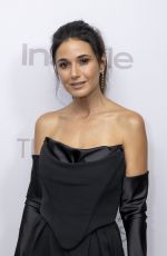 EMMANUELLE CHRIQUI at InStyle Imagemaker Awards in Bel-Air 10/24/2024