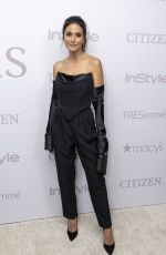 EMMANUELLE CHRIQUI at InStyle Imagemaker Awards in Bel-Air 10/24/2024