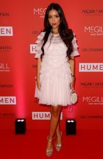 ENAS DAEKI at Humen Gala in London 10/11/2024