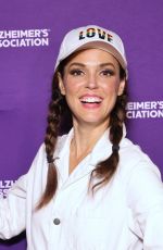 ERIN CAHILL at Alzheimer