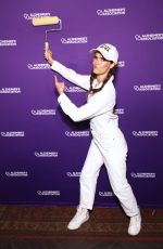 ERIN CAHILL at Alzheimer