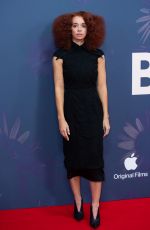 ERIN KELLYMAN at Blitz Opening Gala at 68th BFI London Film Festival 10/09/2024