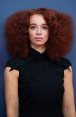 ERIN KELLYMAN at Blitz Opening Gala at 68th BFI London Film Festival 10/09/2024