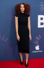 ERIN KELLYMAN at Blitz Opening Gala at 68th BFI London Film Festival 10/09/2024