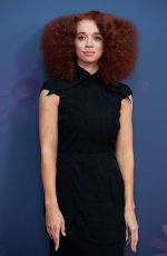 ERIN KELLYMAN at Blitz Opening Gala at 68th BFI London Film Festival 10/09/2024