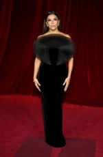 EVA LONGORIA at 4th Annual Academy Museum Gala at Academy Museum of Motion Pictures in Los Angeles 10/19/2024