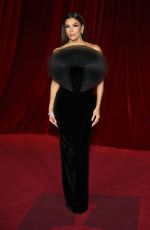 EVA LONGORIA at 4th Annual Academy Museum Gala at Academy Museum of Motion Pictures in Los Angeles 10/19/2024