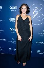 FLORENCE FORESTI at Global Gift Gala at Georges V Hotel in Paris 10/05/2024