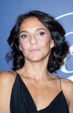 FLORENCE FORESTI at Global Gift Gala at Georges V Hotel in Paris 10/05/2024