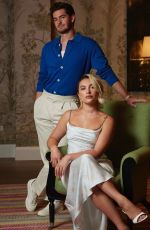 FLORENCE PUGH - The Associated Press, October 2024