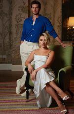 FLORENCE PUGH - The Associated Press, October 2024