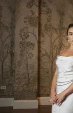 FLORENCE PUGH - The Associated Press, October 2024