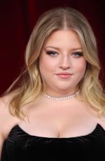 FRANCESCA SCORSESE at 4th Annual Academy Museum Gala at Academy Museum of Motion Pictures in Los Angeles 10/19/2024