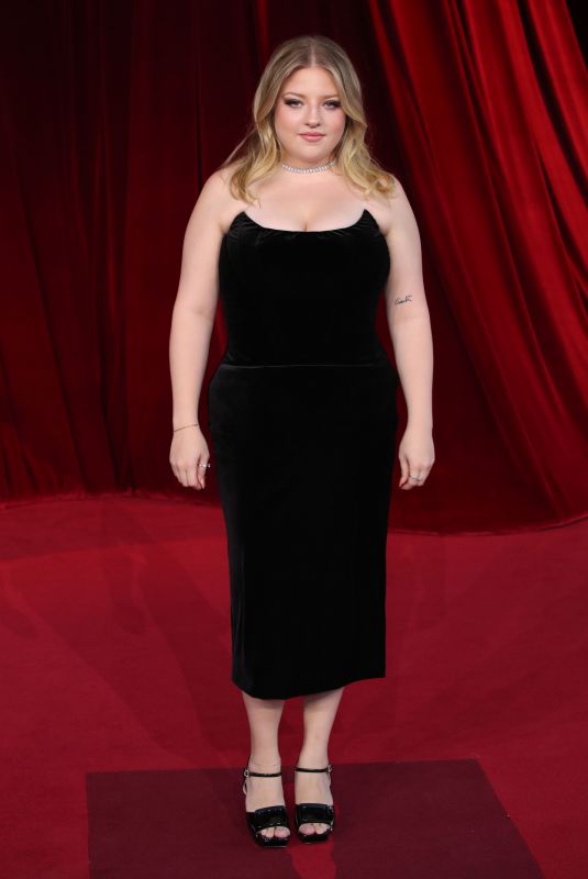 FRANCESCA SCORSESE at 4th Annual Academy Museum Gala at Academy Museum of Motion Pictures in Los Angeles 10/19/2024