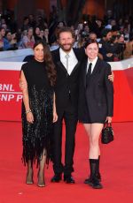 FRANCESCA VALIANI and TERESA CHERUBINI at Fino Alla Fine Premiere at 19th Rome Film Festival 10/18/2024