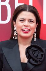 GABRIELA RODRIGUEZ at Disclaimer Special Event at 68th BFI London Film Festival 10/10/2024