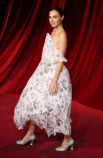 GAL GADOT at 4th Annual Academy Museum Gala at Academy Museum of Motion Pictures in Los Angeles 10/19/2024
