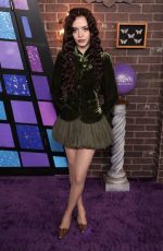 GALILEA LA SALVIA at Wizards Beyond Waverly Place Premiere at El Capitan Theatre in Los Angeles 10/28/2024