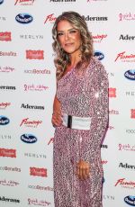 GEMMA OATEN at PinkLondon2024 at The Underglobe in London 10/03/2024