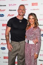 GEMMA OATEN at PinkLondon2024 at The Underglobe in London 10/03/2024