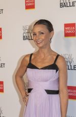 GEORGINA BLOOMBERG at New York City Ballet 2024 Fall Fashion Gala in New York 10/09/2024