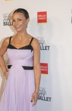 GEORGINA BLOOMBERG at New York City Ballet 2024 Fall Fashion Gala in New York 10/09/2024