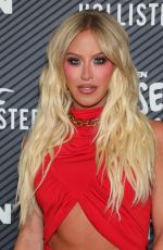 GIGI GORGEOUS at GLSEN’s Annual Rise Up LA Benefit in Hollywood 10/18/2024
