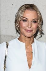GILLIAN TAYLFORTH at Inside Soap Awards 2024 at Bar Salsa in London 09/30/2024
