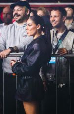 GIULIA DE LELLIS at Tony Effe