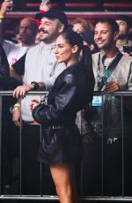 GIULIA DE LELLIS at Tony Effe