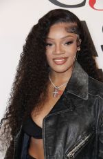 GLORILLA at CFDA Fashion Awards at American Museum of Natural History in New York 10/28/2024