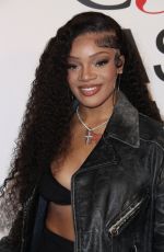 GLORILLA at CFDA Fashion Awards at American Museum of Natural History in New York 10/28/2024