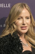 GRACE CAYRE at 26th Annual Angel Ball at Cipriani Wall Street in New York 10/28/2024