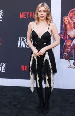 GRACE VAN DIEN at It