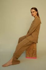 GRACE VAN PATTEN for InStyle, October 2024