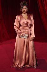 H.E.R. at 4th Annual Academy Museum Gala at Academy Museum of Motion Pictures in Los Angeles 10/19/2024