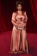 H.E.R. at 4th Annual Academy Museum Gala at Academy Museum of Motion Pictures in Los Angeles 10/19/2024