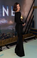 HAILEE STEINFELD at Arcane Season 2 Premiere in Los Angeles 10/30/2024