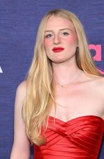HAYDEN CARSON BEGLEY at 34th Annual Environmental Media Association (EMA) Awards Gala in Los Angeles 10/26/2024