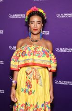 HEATHER HEMMENS at Alzheimer