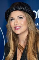 HELENE SEGARA at Global Gift Gala at Georges V Hotel in Paris 10/05/2024