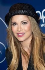 HELENE SEGARA at Global Gift Gala at Georges V Hotel in Paris 10/05/2024