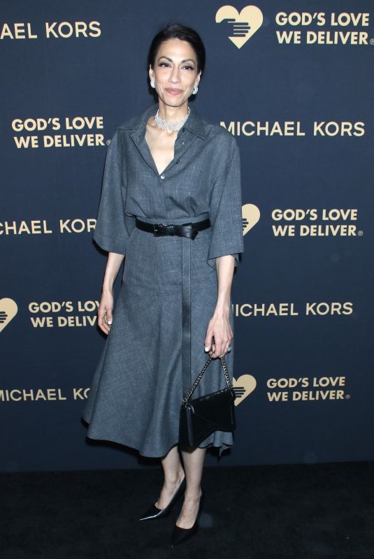 HUMA ABEDIN at God