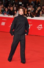 ILARY BLASI at Fino Alla Fine Premiere at 19th Rome Film Festival 10/18/2024