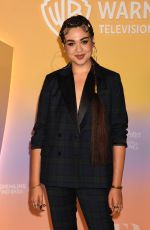 ILIA ISORELYS PAULINO at Warner Bros. Television Group and Fenty Beauty Fall TV Season Party in Los Angeles 10/10/2024