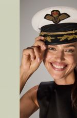 IRINA SHAYK for The Travel Almanac # 25 2024